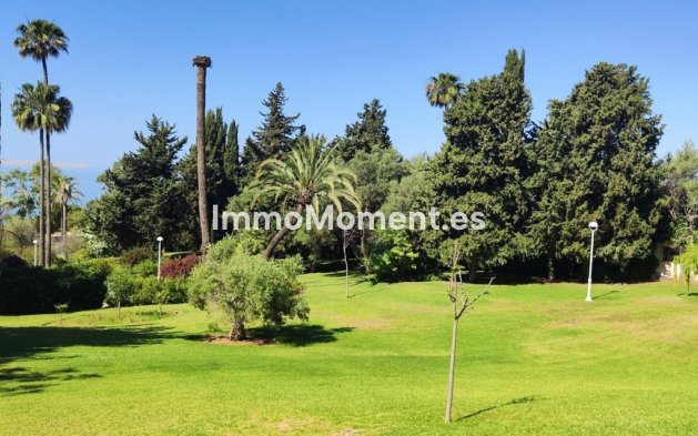 Resale - Apartment - Marbella - Marbella Centro