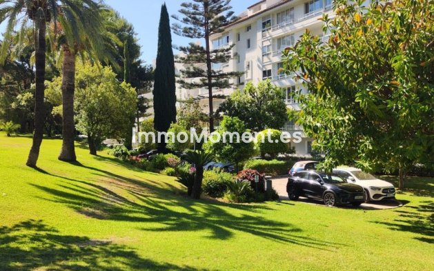 Resale - Apartment - Marbella - Marbella Centro