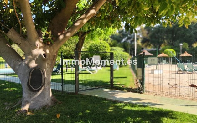 Resale - Apartment - Marbella - Marbella Centro