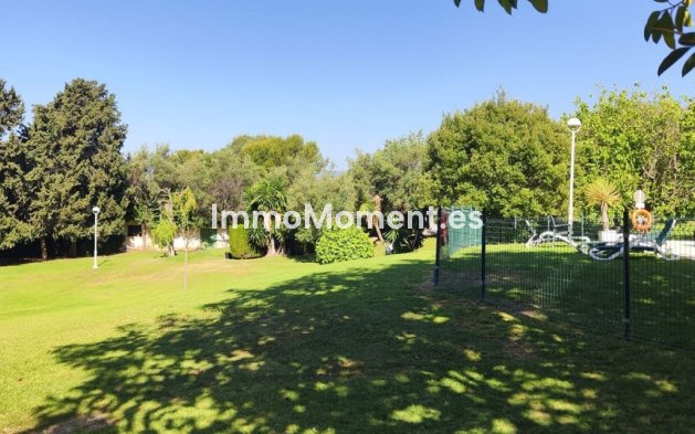 Resale - Apartment - Marbella - Marbella Centro