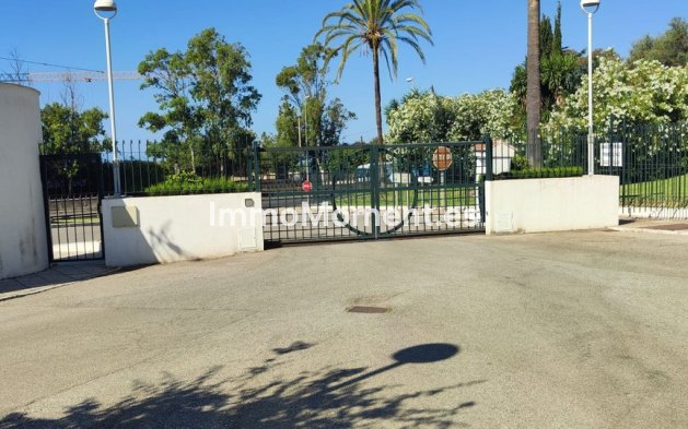 Resale - Apartment - Marbella - Marbella Centro