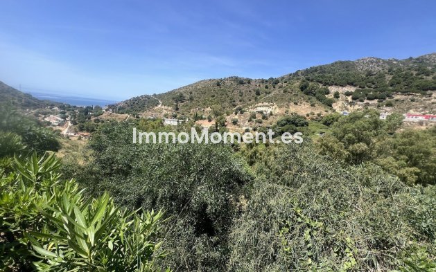 Resale - Plot - Marbella - Marbella Centro