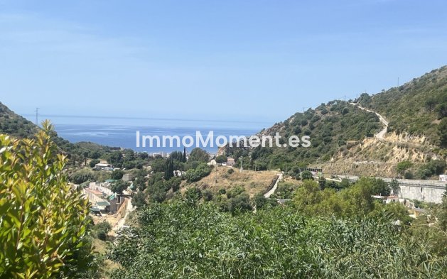 Resale - Plot - Marbella - Marbella Centro