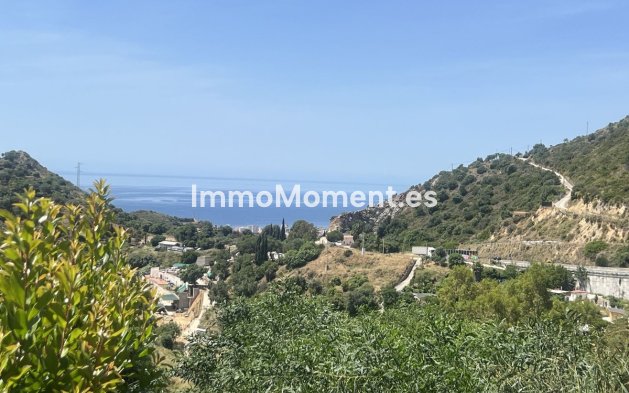 Resale - Plot - Marbella - Marbella Centro