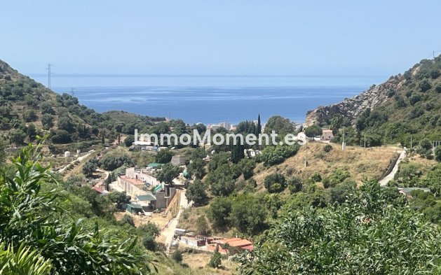 Resale - Plot - Marbella - Marbella Centro