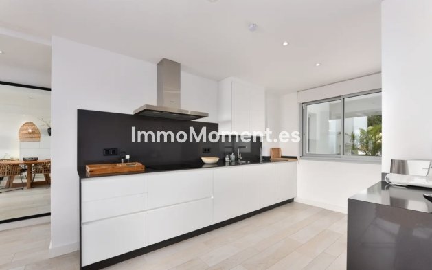 Wiederverkauf - Wohnung - Casares - Casares Centro