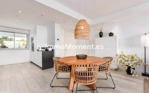 Wiederverkauf - Wohnung - Casares - Casares Centro