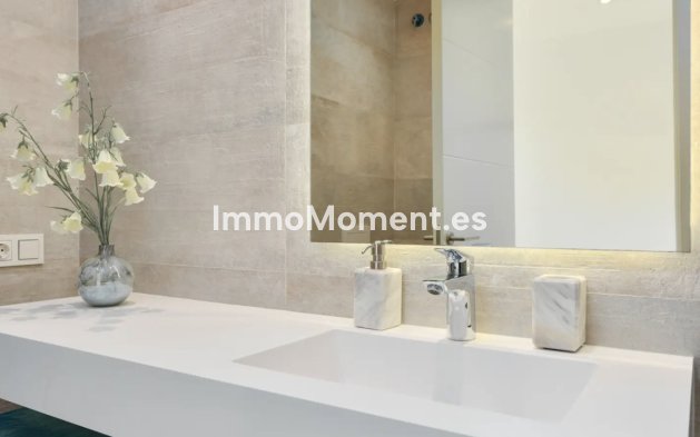 Wiederverkauf - Wohnung - Casares - Casares Centro