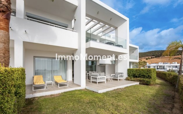 Wiederverkauf - Wohnung - Casares - Casares Centro