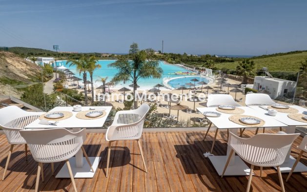 Wiederverkauf - Wohnung - Casares - Casares Centro
