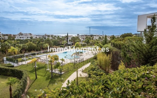 Wiederverkauf - Wohnung - Casares - Casares Centro