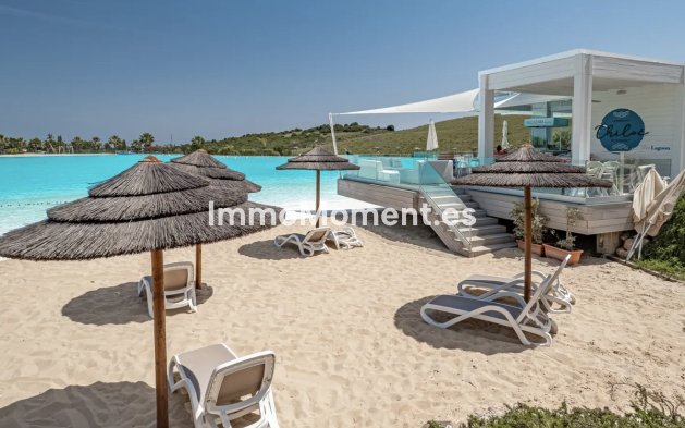 Wiederverkauf - Wohnung - Casares - Casares Centro