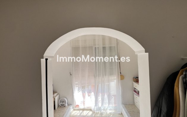 Bestaande woning - Vrijstaande villa - Estepona  - Estepona Centro
