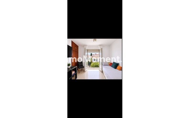 Bestaande woning - Vrijstaande villa - Estepona  - Estepona Centro