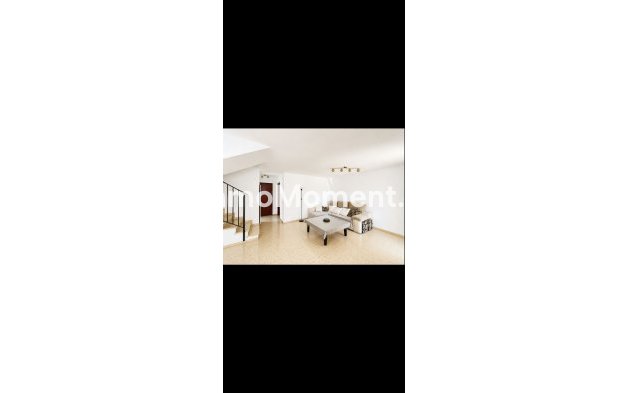 Bestaande woning - Vrijstaande villa - Estepona  - Estepona Centro