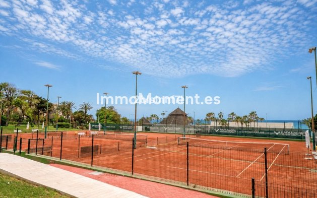 Resale - Apartment - Marbella - Elviria