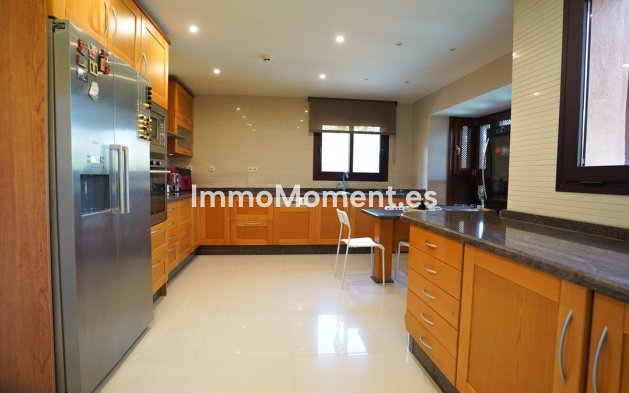 Bestaande woning - Appartement - Marbella - Puerto Banús