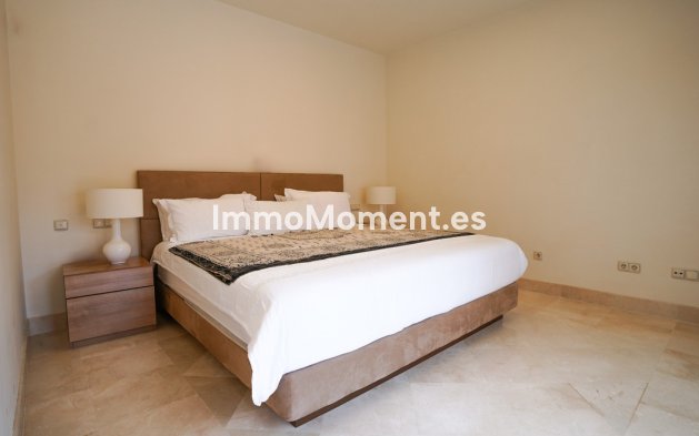 Bestaande woning - Appartement - Marbella - Puerto Banús