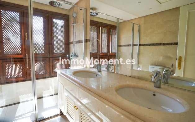 Bestaande woning - Appartement - Marbella - Puerto Banús