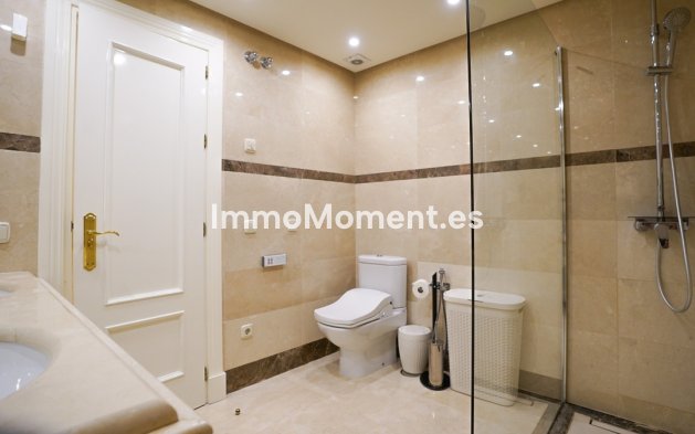 Bestaande woning - Appartement - Marbella - Puerto Banús