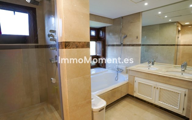 Bestaande woning - Appartement - Marbella - Puerto Banús