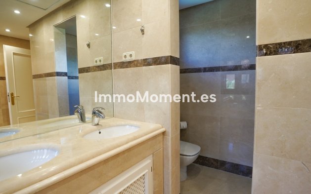 Bestaande woning - Appartement - Marbella - Puerto Banús