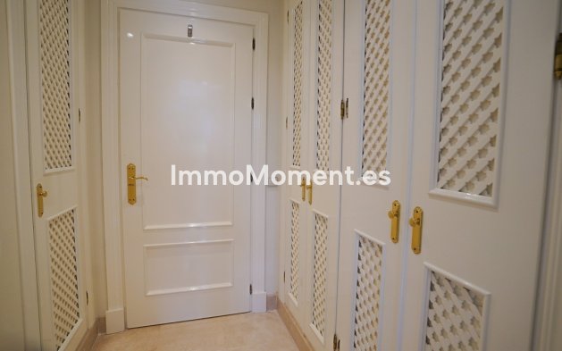 Bestaande woning - Appartement - Marbella - Puerto Banús