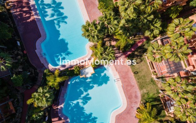 Bestaande woning - Appartement - Marbella - Puerto Banús