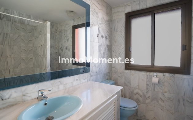 Revente - Villa individuelle - Marbella - Marbella Centro