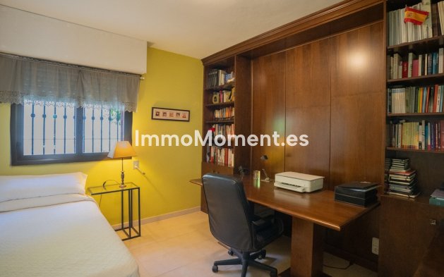 Revente - Villa individuelle - Marbella - Marbella Centro