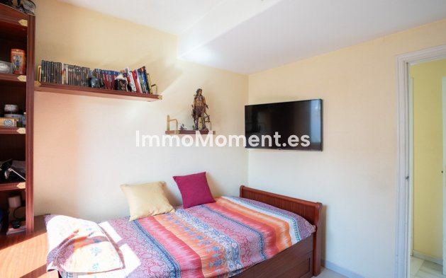 Revente - Villa individuelle - Marbella - Marbella Centro