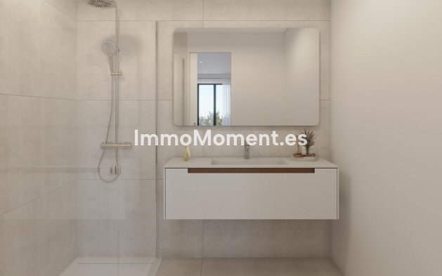 Reventa - Apartamento - Manilva - La Duquesa