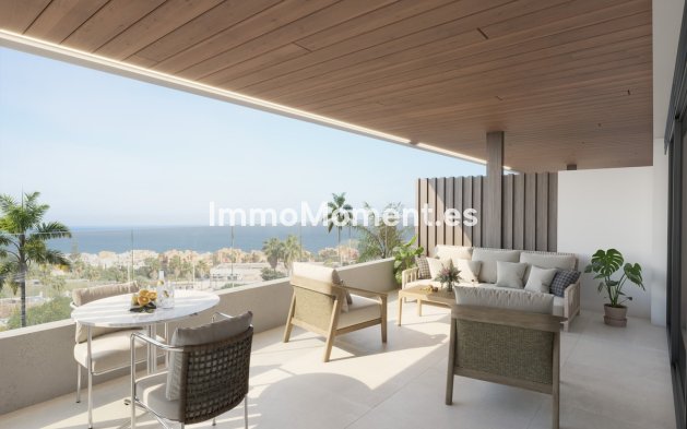 Reventa - Apartamento - Manilva - La Duquesa