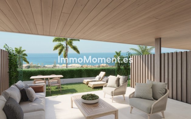 Reventa - Apartamento - Manilva - La Duquesa