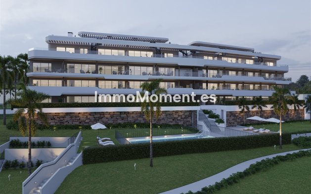 Reventa - Apartamento - Manilva - La Duquesa