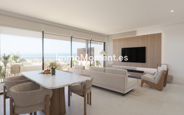 Reventa - Apartamento - Manilva - La Duquesa