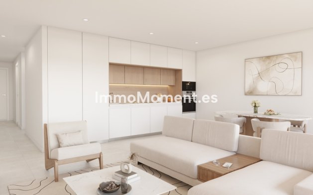 Reventa - Apartamento - Manilva - La Duquesa