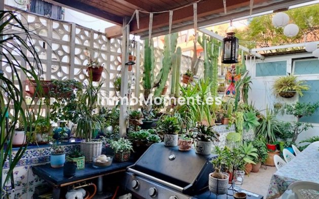 Wiederverkauf - Wohnung - Marbella - San Pedro de Alcántara