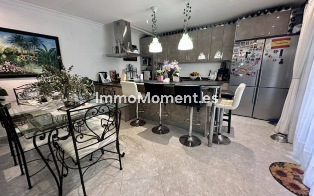 Wiederverkauf - Wohnung - Marbella - San Pedro de Alcántara
