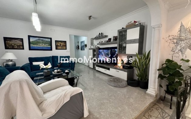 Wiederverkauf - Wohnung - Marbella - San Pedro de Alcántara