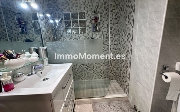 Wiederverkauf - Wohnung - Marbella - San Pedro de Alcántara