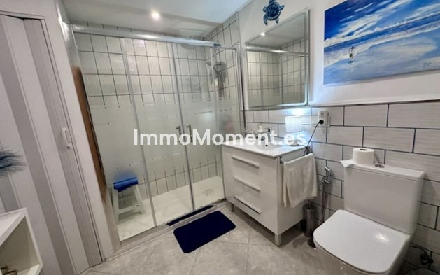 Wiederverkauf - Wohnung - Marbella - San Pedro de Alcántara