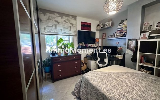 Wiederverkauf - Wohnung - Marbella - San Pedro de Alcántara