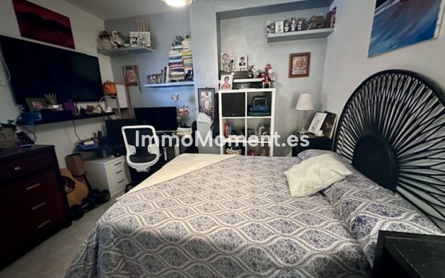 Wiederverkauf - Wohnung - Marbella - San Pedro de Alcántara