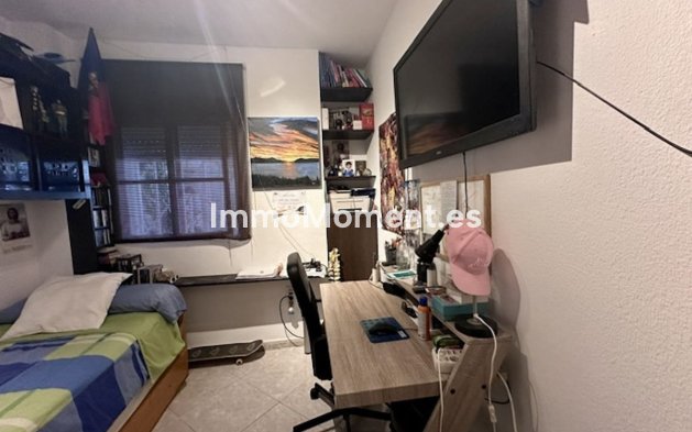 Wiederverkauf - Wohnung - Marbella - San Pedro de Alcántara