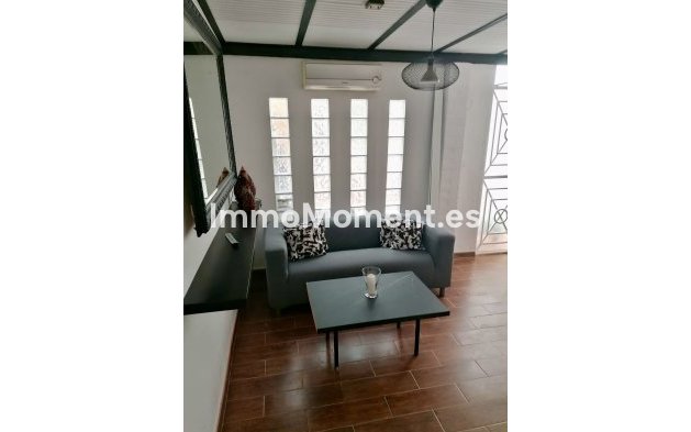 Wiederverkauf - Wohnung - Marbella - San Pedro de Alcántara