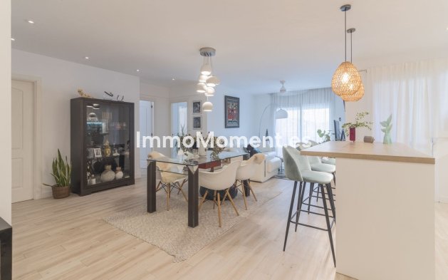 Bestaande woning - Appartement - Benalmadena - Benalmadena Centro