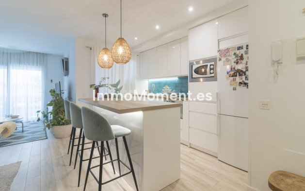 Bestaande woning - Appartement - Benalmadena - Benalmadena Centro