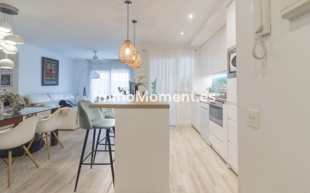 Bestaande woning - Appartement - Benalmadena - Benalmadena Centro