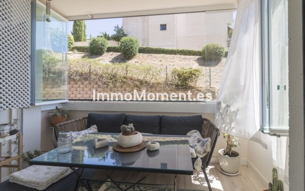 Bestaande woning - Appartement - Benalmadena - Benalmadena Centro